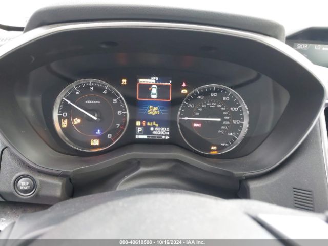 JF2GTAMC1JH346563 Subaru Crosstrek 2.0i Limited