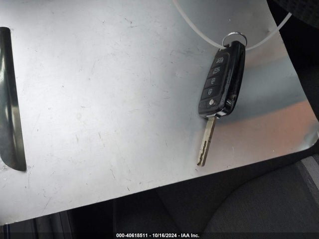 Hyundai SONATA SE 2022 5NPEG4JA5NH147358 Image 11