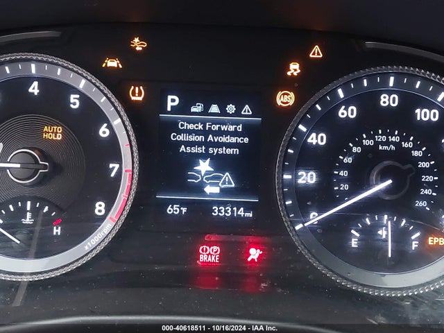Hyundai SONATA SE 2022 5NPEG4JA5NH147358 Image 16
