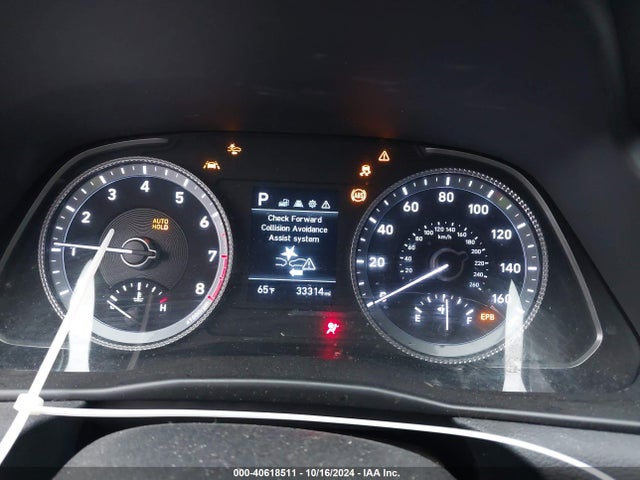 Hyundai SONATA SE 2022 5NPEG4JA5NH147358 Image 7