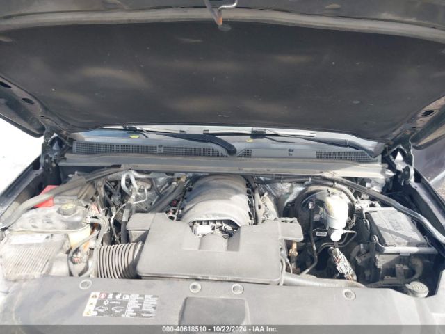 1GYS4BKJ8HR162233 Cadillac Escalade Luxury