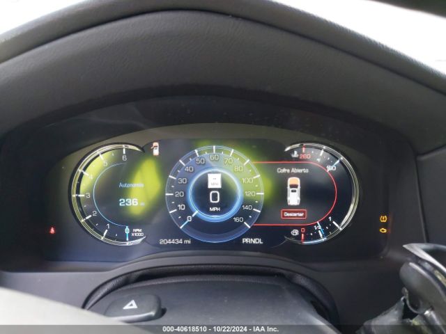 1GYS4BKJ8HR162233 Cadillac Escalade Luxury