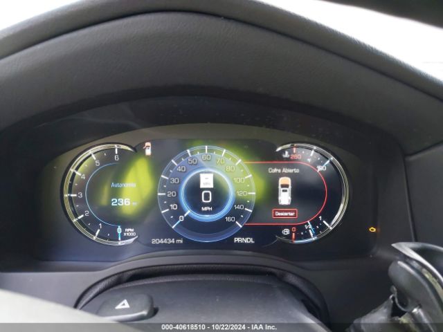 1GYS4BKJ8HR162233 Cadillac Escalade Luxury