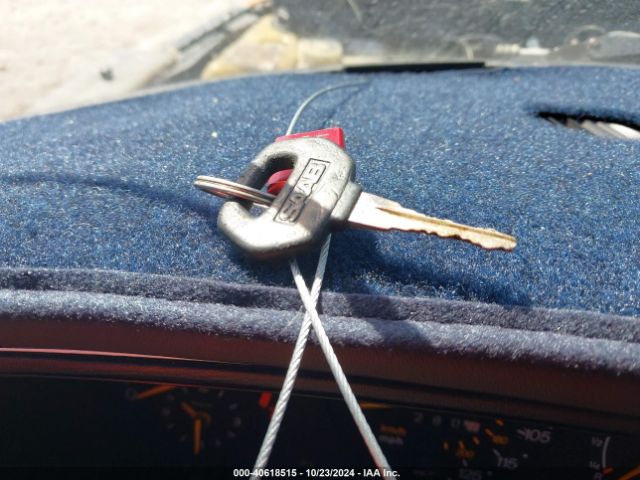 1990 SAAB 900 YS3AK35D5L3006142 Photo 10