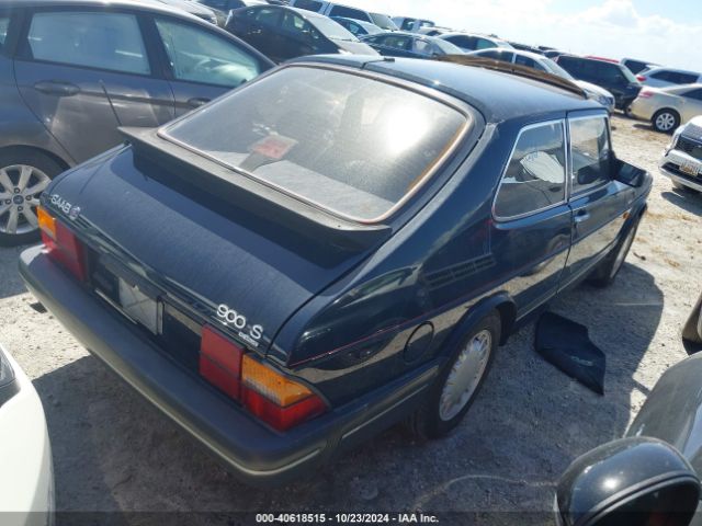 1990 SAAB 900 YS3AK35D5L3006142 Photo 3