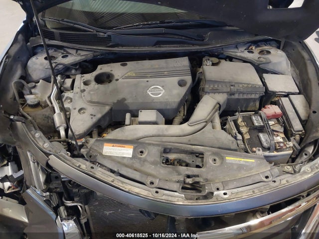 Nissan Altima 2.5 Sv 2014 1N4AL3AP1EC903276 Image 10