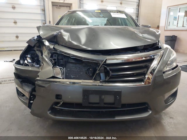 Nissan Altima 2.5 Sv 2014 1N4AL3AP1EC903276 Image 12