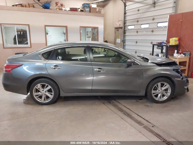 Nissan Altima 2.5 Sv 2014 1N4AL3AP1EC903276 Image 13