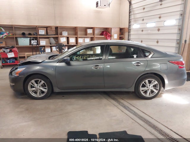 Nissan Altima 2.5 Sv 2014 1N4AL3AP1EC903276 Image 14