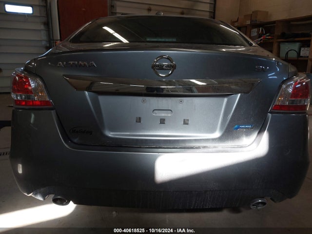 Nissan Altima 2.5 Sv 2014 1N4AL3AP1EC903276 Image 16