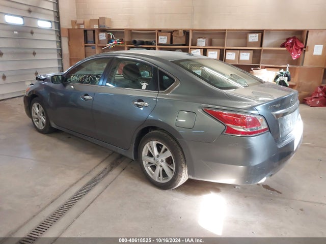 Nissan Altima 2.5 Sv 2014 1N4AL3AP1EC903276 Image 3