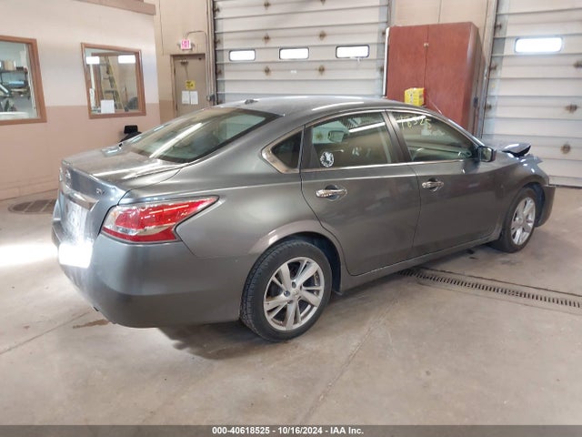 Nissan Altima 2.5 Sv 2014 1N4AL3AP1EC903276 Image 4