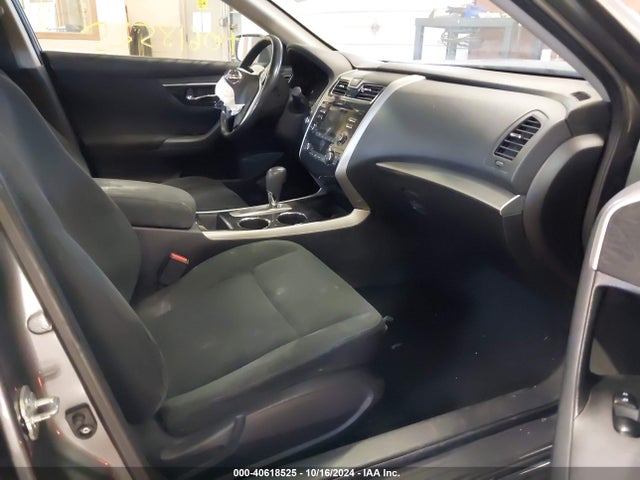 Nissan Altima 2.5 Sv 2014 1N4AL3AP1EC903276 Image 5