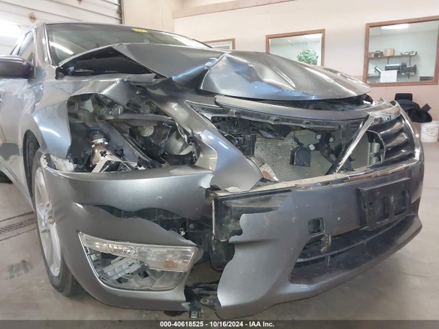 Nissan Altima 2.5 Sv 2014 1N4AL3AP1EC903276 Image 6