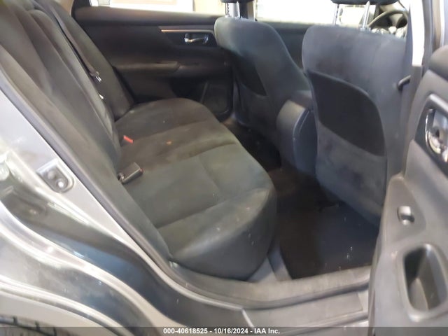 Nissan Altima 2.5 Sv 2014 1N4AL3AP1EC903276 Image 8