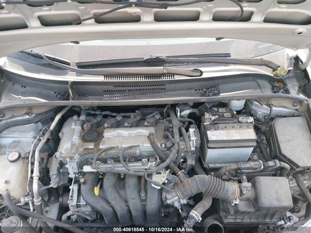 Toyota COROLLA LE 2022 5YFEPMAE8NP318593 Image 10