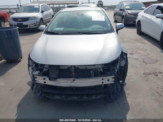 Toyota COROLLA LE 2022 5YFEPMAE8NP318593 Image 13
