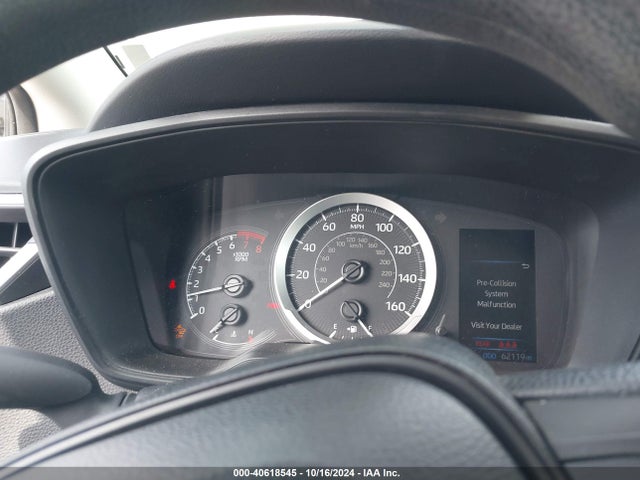 Toyota COROLLA LE 2022 5YFEPMAE8NP318593 Image 16