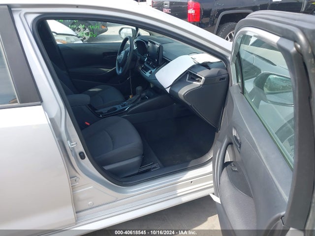 Toyota COROLLA LE 2022 5YFEPMAE8NP318593 Image 5