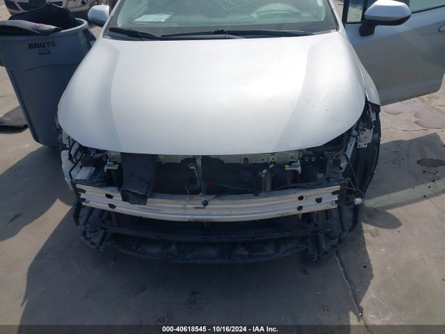 Toyota COROLLA LE 2022 5YFEPMAE8NP318593 Image 6