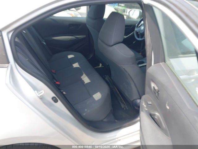 Toyota COROLLA LE 2022 5YFEPMAE8NP318593 Image 8