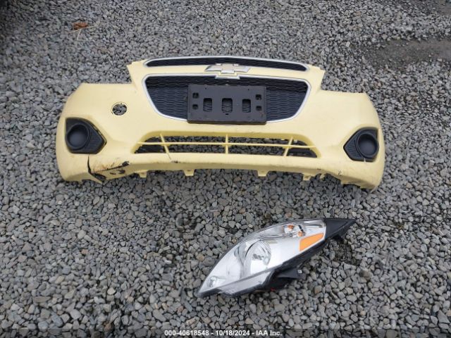 KL8CD6S93EC469887 Chevrolet Spark 1lt Auto