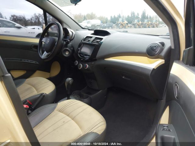KL8CD6S93EC469887 Chevrolet Spark 1lt Auto