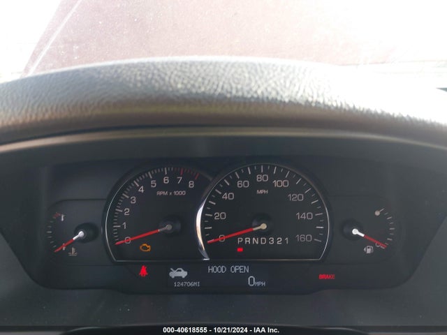 2008 CADILLAC DTS 1G6KD57Y08U143396 Photo 6