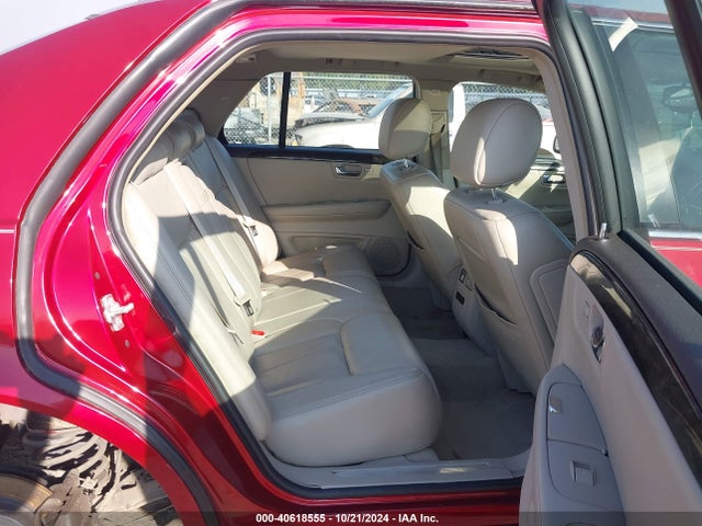 2008 CADILLAC DTS 1G6KD57Y08U143396 Photo 7