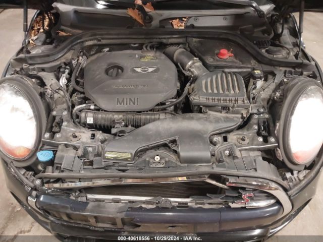 WMWXP7C56G3B33171 Mini Hardtop Cooper S