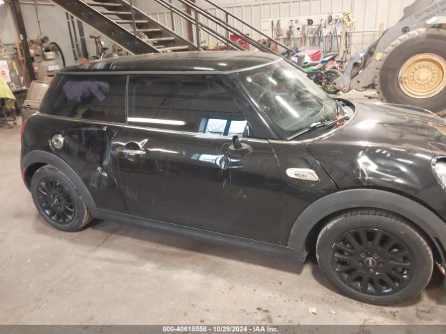 WMWXP7C56G3B33171 Mini Hardtop Cooper S