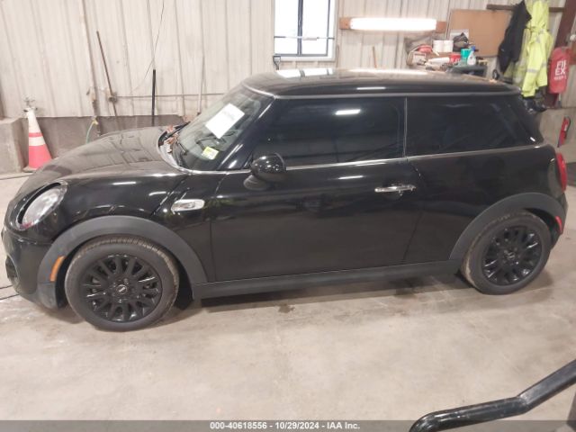 WMWXP7C56G3B33171 Mini Hardtop Cooper S