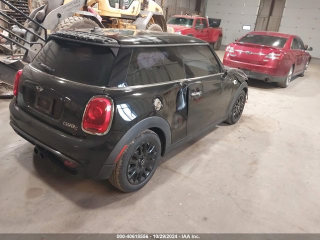 WMWXP7C56G3B33171 Mini Hardtop Cooper S