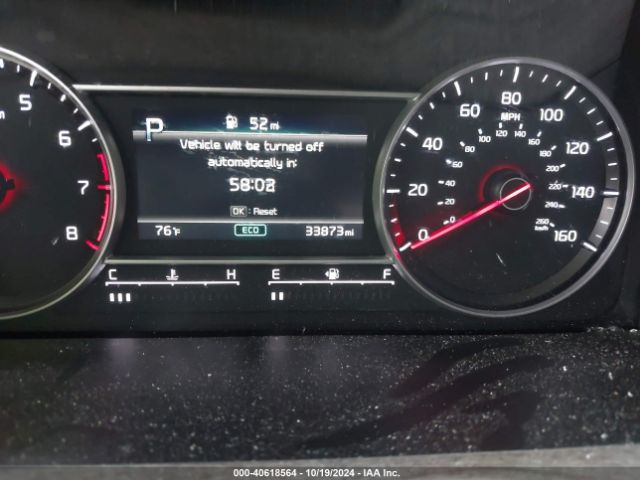 5XYRHDLF9MG067686 KIA SORENTO EX
