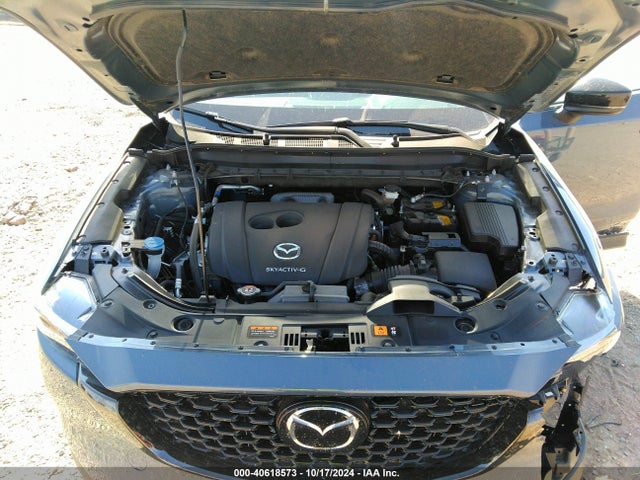 Mazda Cx-5 2.5 S Carbon Edition 2024 JM3KFBCL7R0523240 Image 10