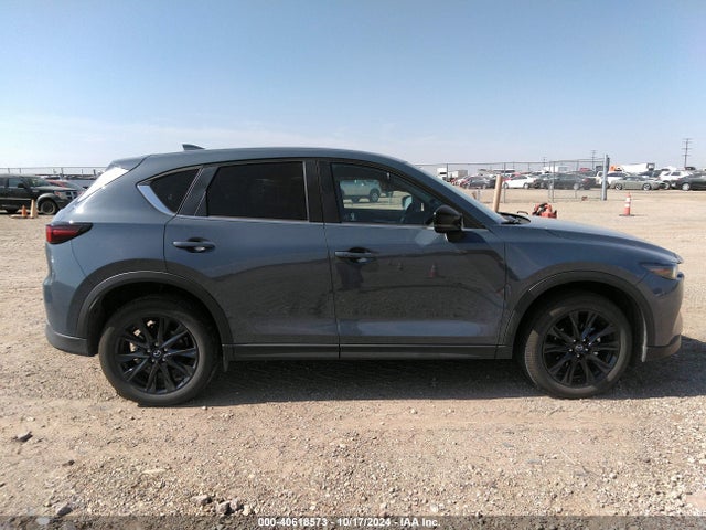 Mazda Cx-5 2.5 S Carbon Edition 2024 JM3KFBCL7R0523240 Image 14