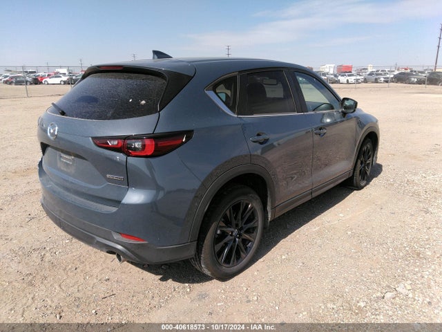Mazda Cx-5 2.5 S Carbon Edition 2024 JM3KFBCL7R0523240 Image 4