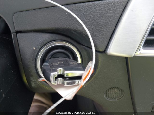 WDDGJ4HB0FG440735 Mercedes-Benz C 250