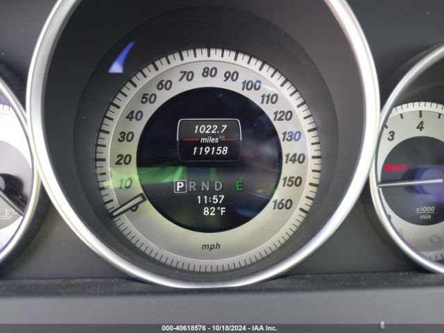 WDDGJ4HB0FG440735 Mercedes-Benz C 250