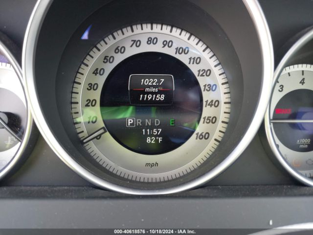 WDDGJ4HB0FG440735 Mercedes-Benz C 250