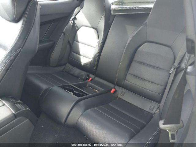 WDDGJ4HB0FG440735 Mercedes-Benz C 250