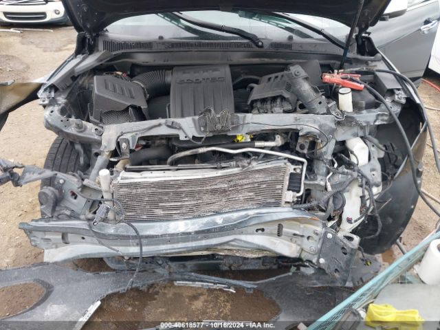 2GNALDEK3H1542648 Chevrolet Equinox Premier