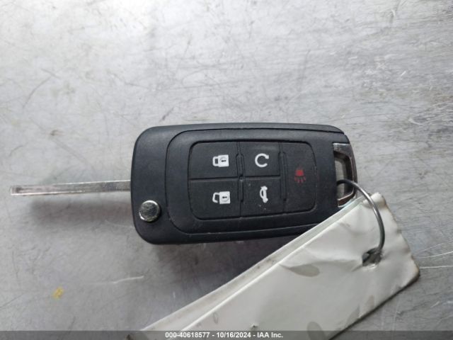2GNALDEK3H1542648 Chevrolet Equinox Premier
