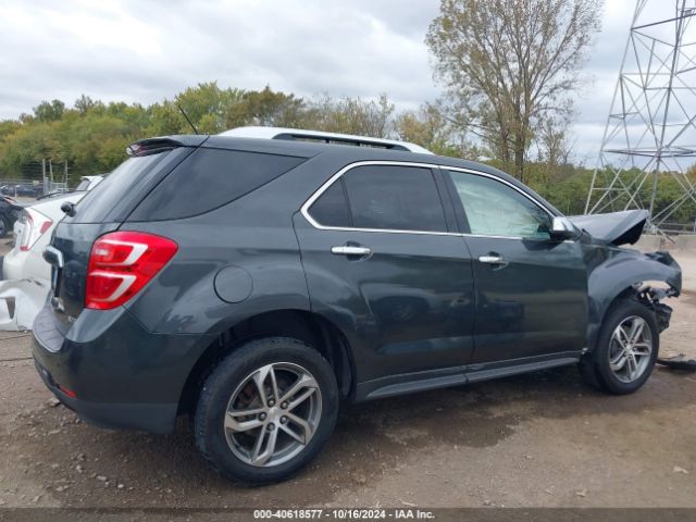 2GNALDEK3H1542648 Chevrolet Equinox Premier