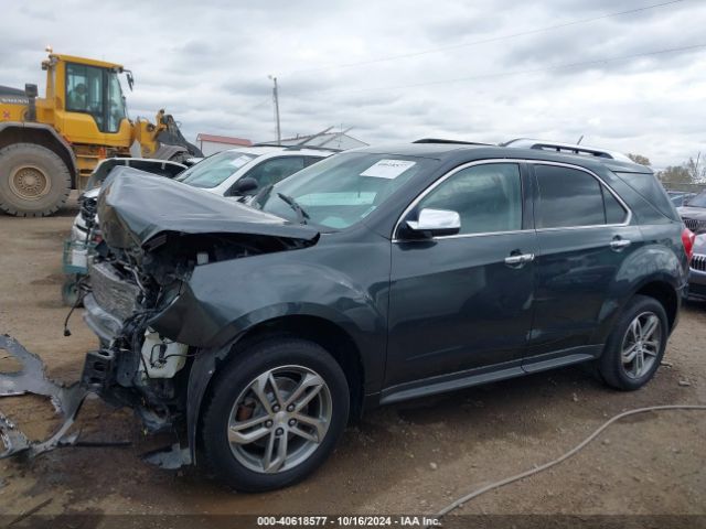 2GNALDEK3H1542648 Chevrolet Equinox Premier