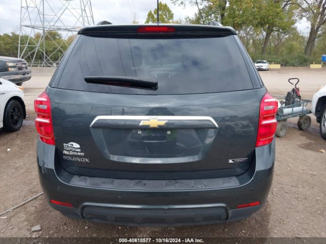 2GNALDEK3H1542648 Chevrolet Equinox Premier