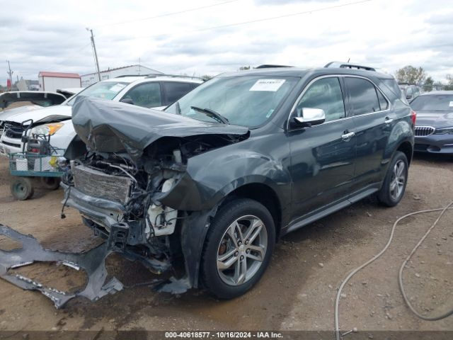 2GNALDEK3H1542648 Chevrolet Equinox Premier