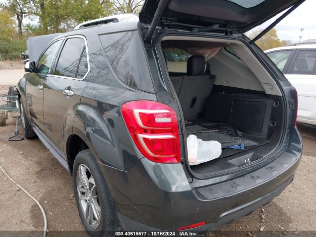 2GNALDEK3H1542648 Chevrolet Equinox Premier