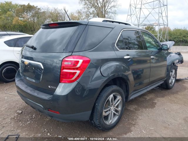 2GNALDEK3H1542648 Chevrolet Equinox Premier
