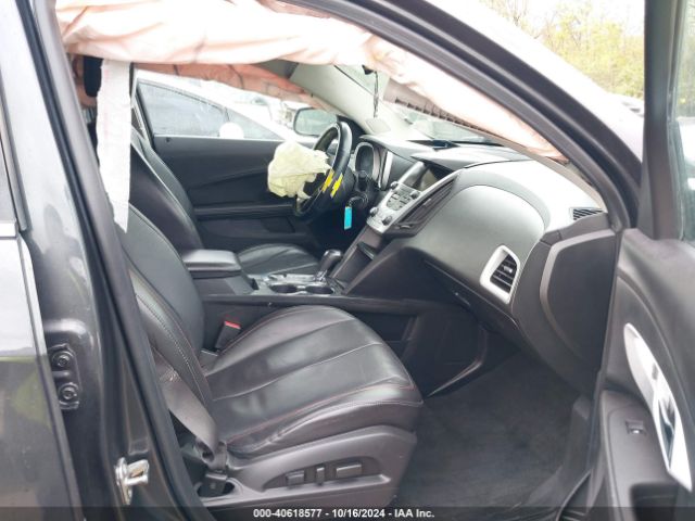 2GNALDEK3H1542648 Chevrolet Equinox Premier
